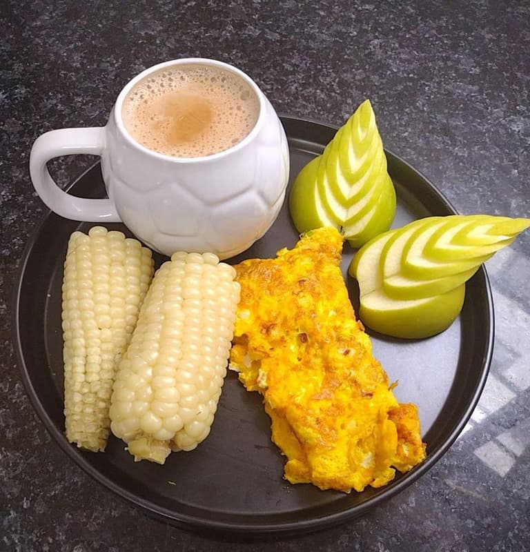 Food at Issa Coffee (24)