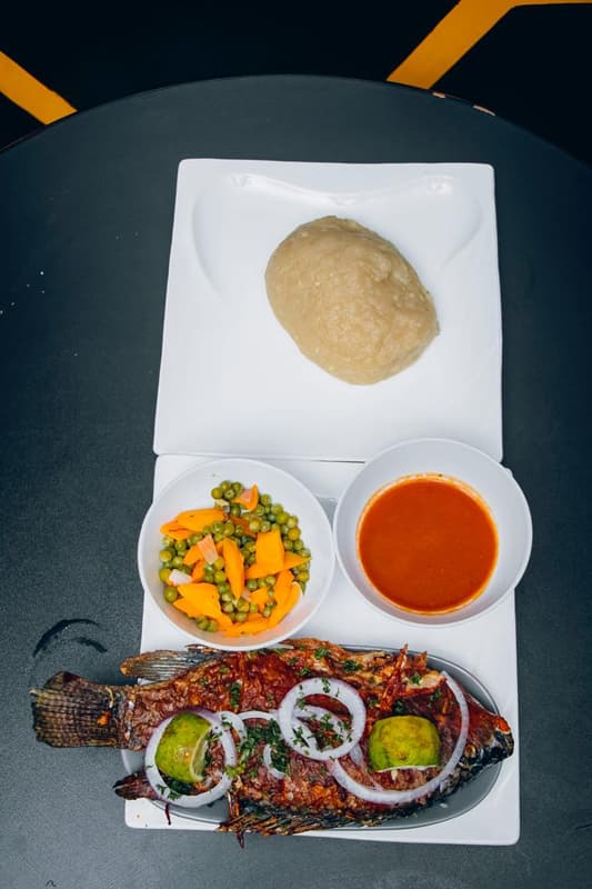 Food at Issa Coffee (46)