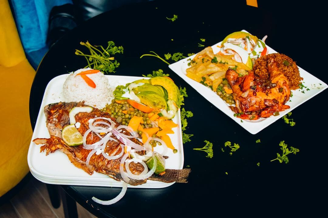 Food at Issa Coffee (47)