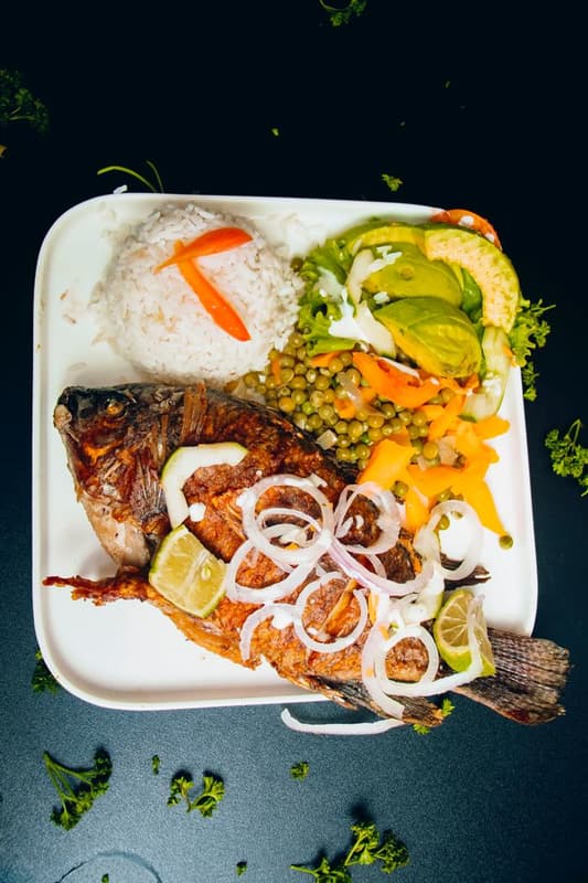 Food at Issa Coffee (55)