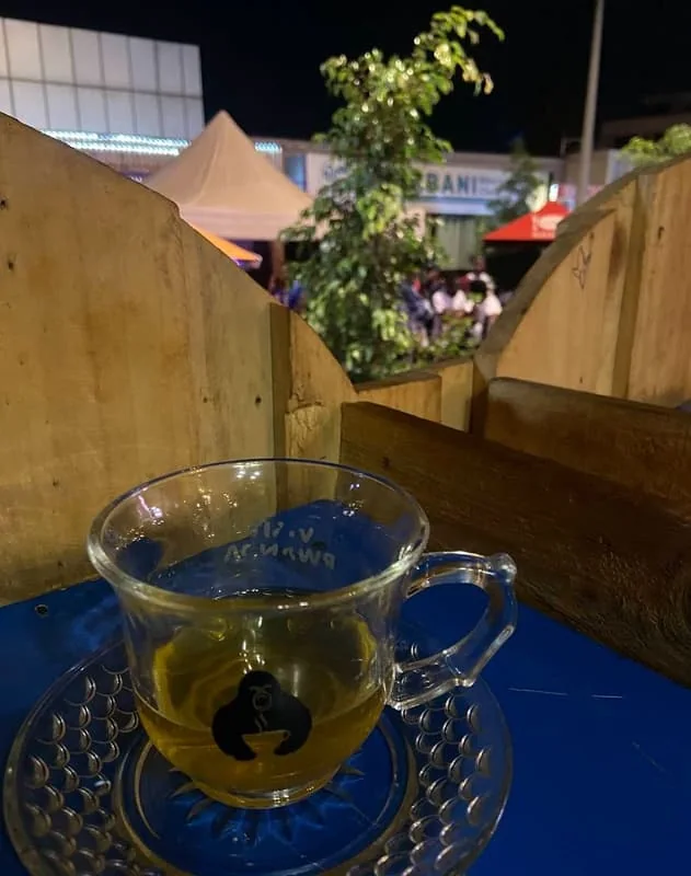 Drinks at Issa Coffee (8)