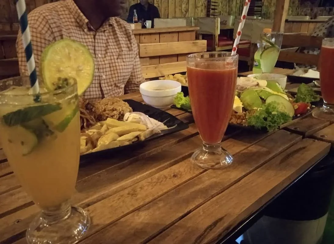 Drinks at Issa Coffee (13)