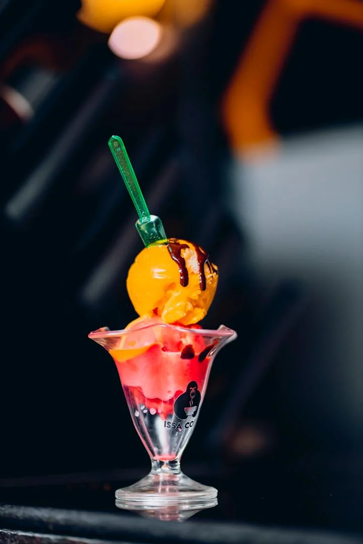 Drinks at Issa Coffee (26)