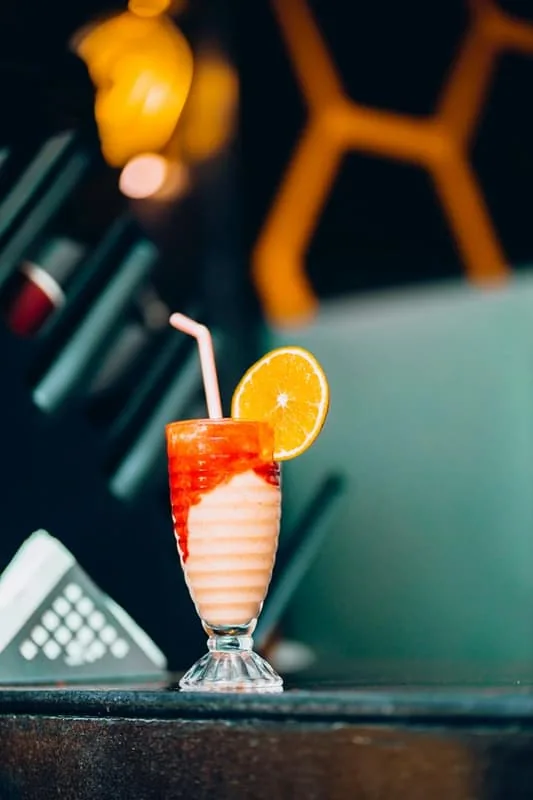 Drinks at Issa Coffee (37)