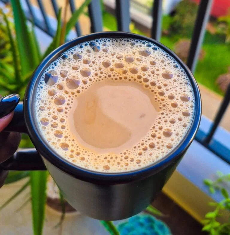 Drinks at Issa Coffee (44)