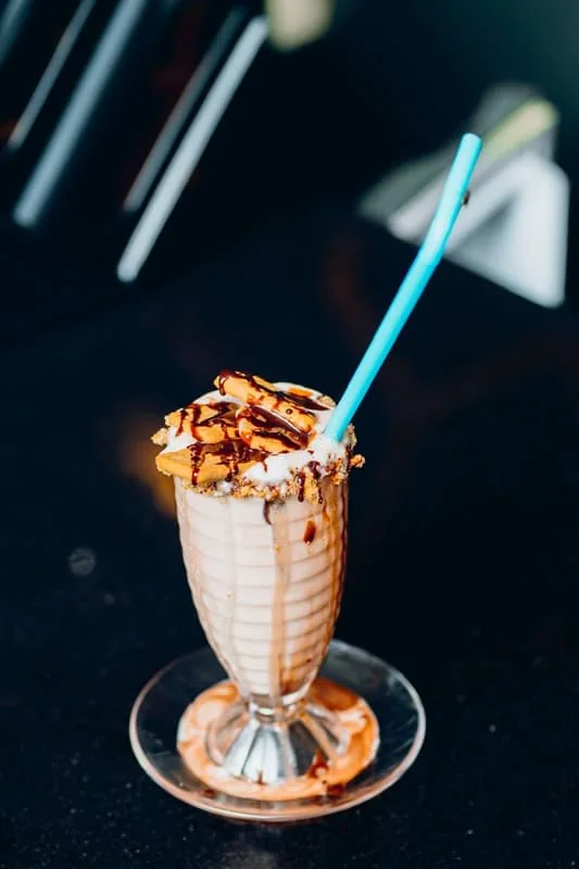 Drinks at Issa Coffee (51)