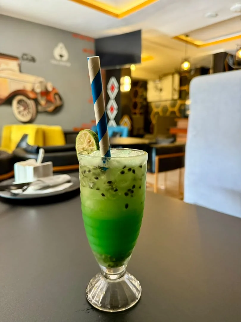 Drinks at Issa Coffee (67)