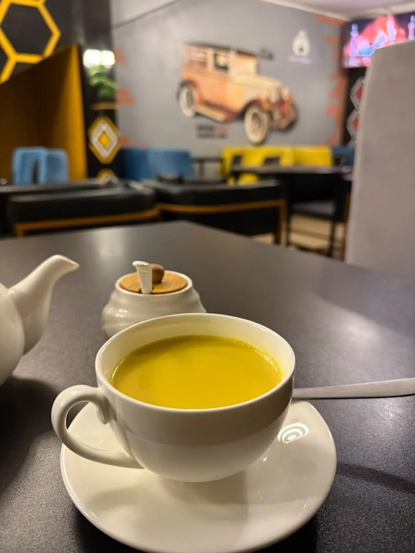 Drinks at Issa Coffee (68)
