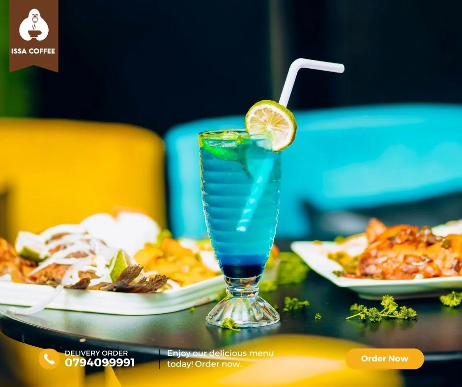 Drinks at Issa Coffee (82)
