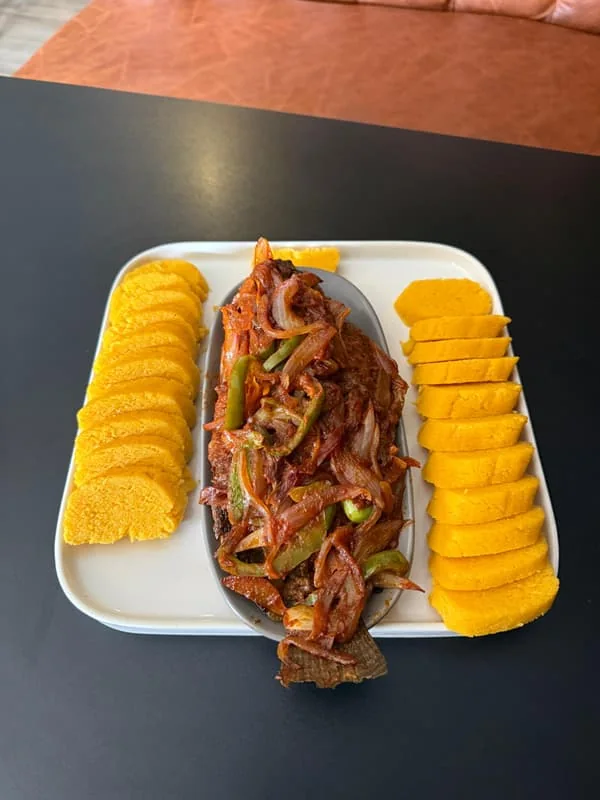 Food at Issa Coffee (15)
