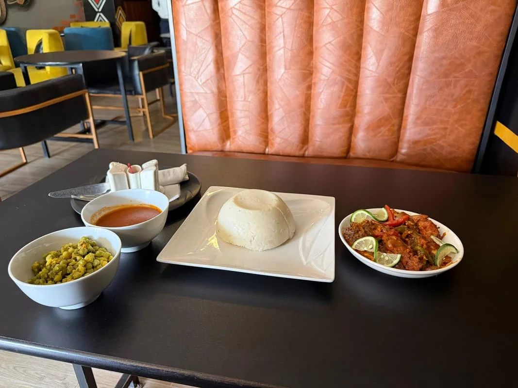 Food at Issa Coffee (18)