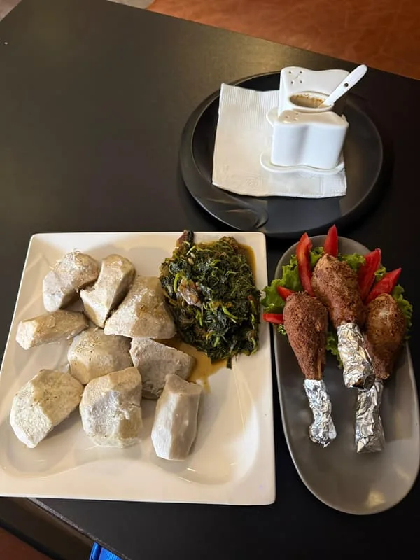 Food at Issa Coffee (19)