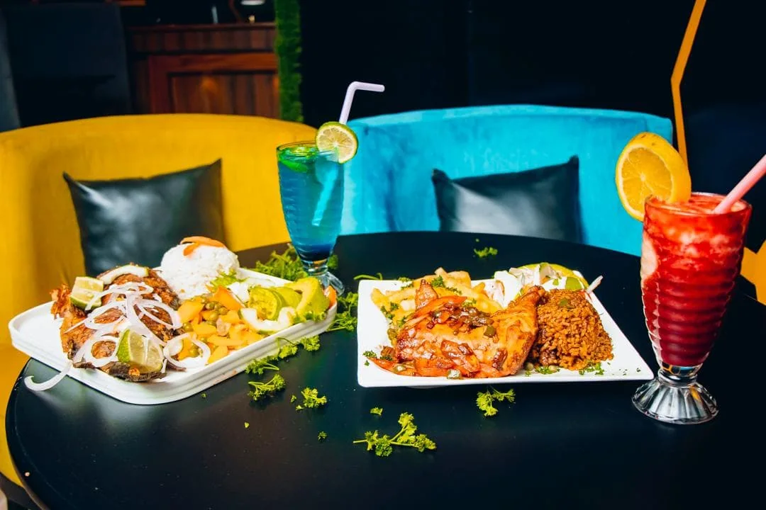 Food at Issa Coffee (20)