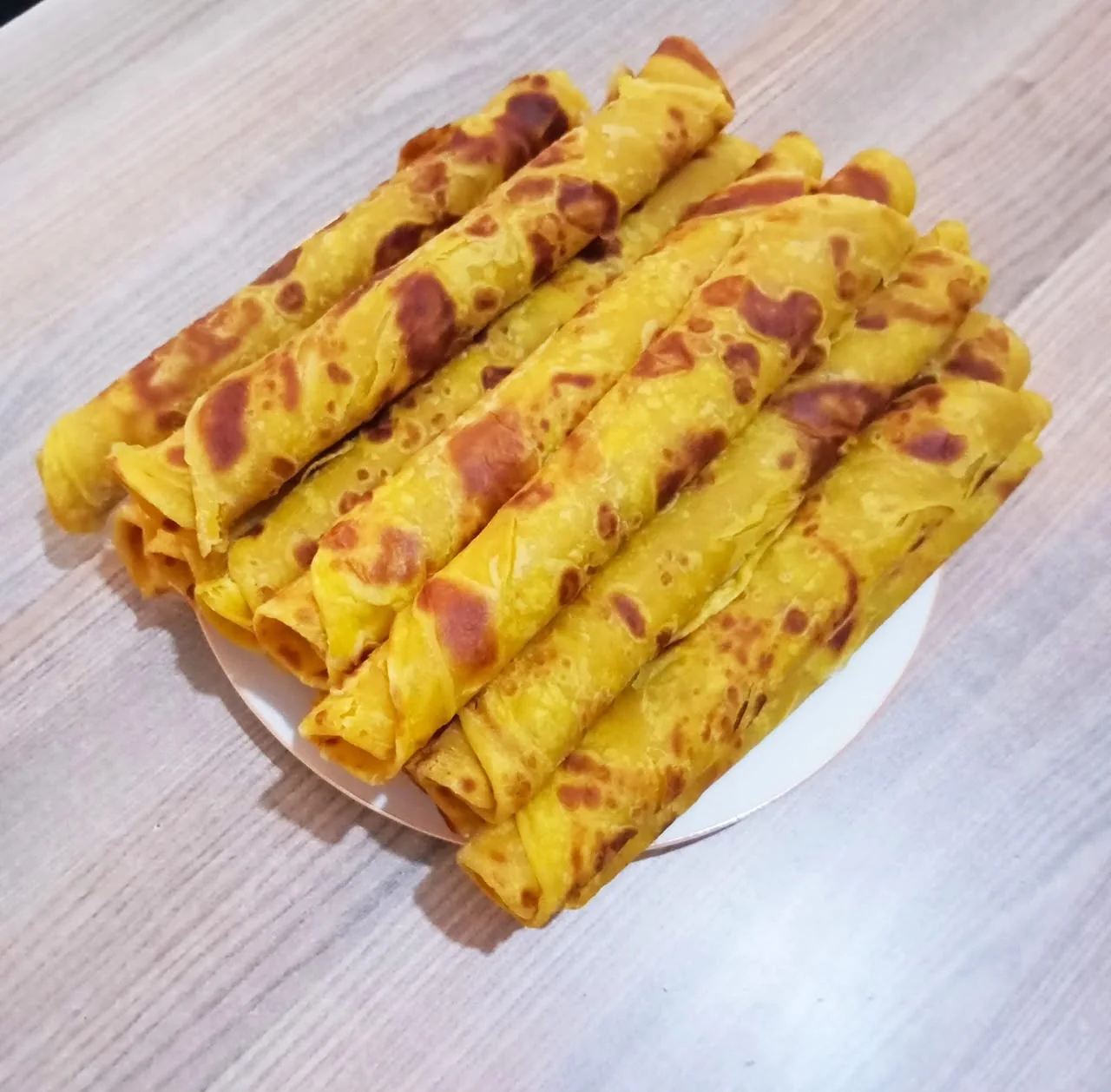 Food at Issa Coffee (69)