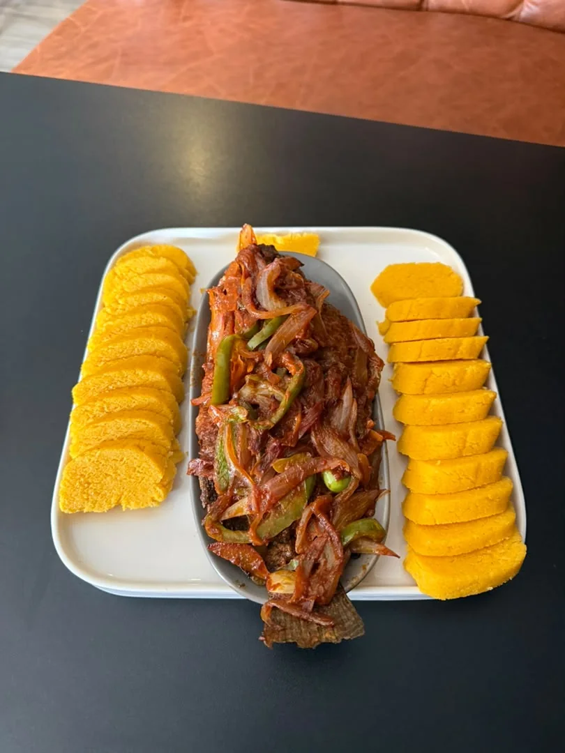 Food at Issa Coffee (70)