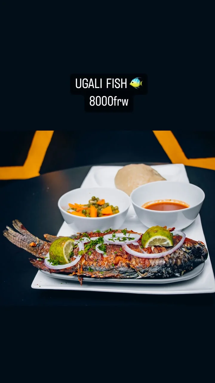 Food at Issa Coffee (89)