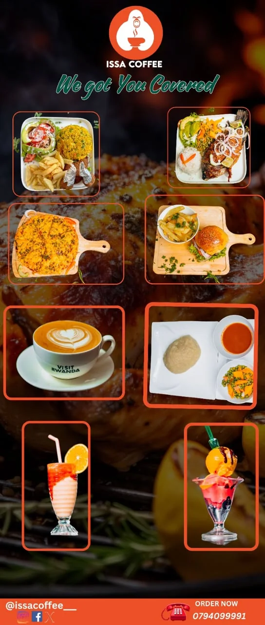 Menu offerings at Issa Coffee (78)